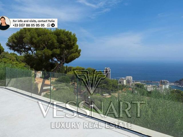 Maison 6 pièces 260 m²