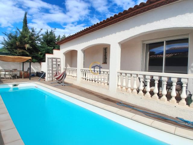 Maison 6 pièces 260 m²