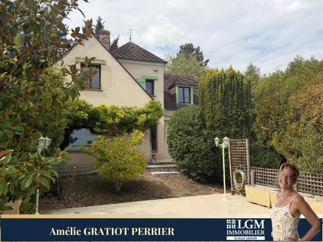 Maison 6 pièces 260 m²
