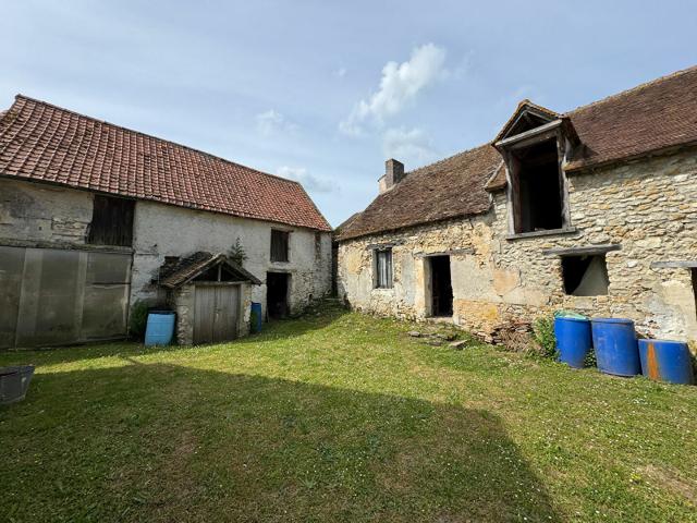Maison 6 pièces 260 m²