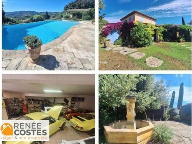 Maison 6 pièces 260 m²
