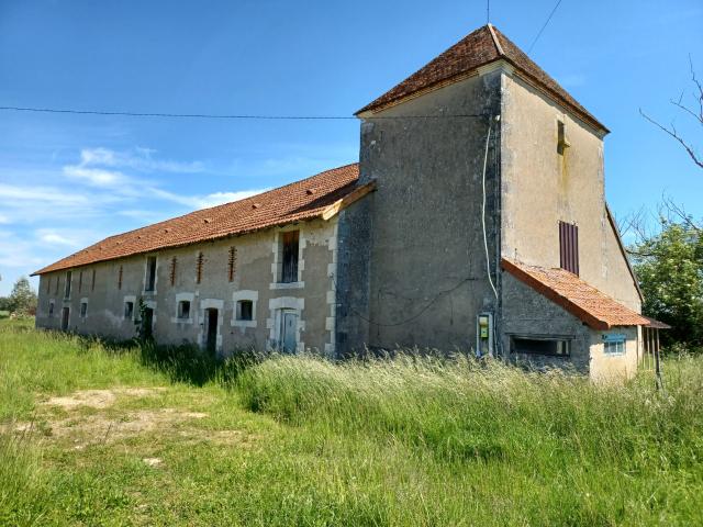 Maison 6 pièces 260 m²