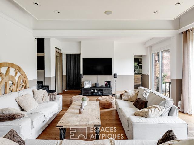 Maison 6 pièces 260 m²