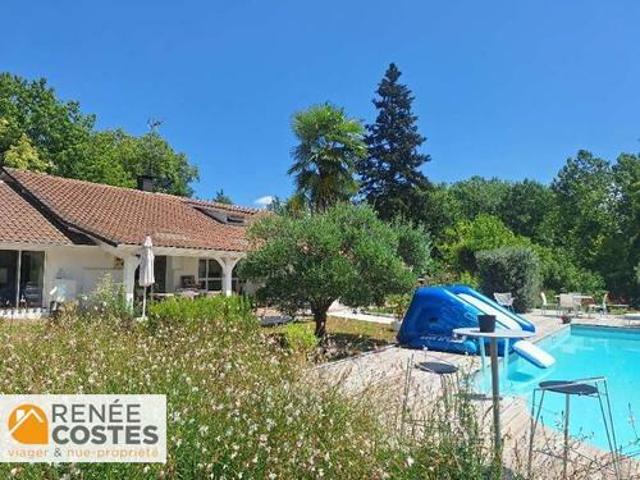 Maison 6 pièces 278 m²