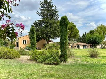 Maison 6 pièces 262 m²