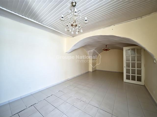 Maison 6 pièces 263 m²