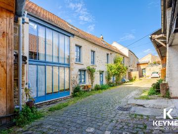 Maison 6 pièces 263 m²