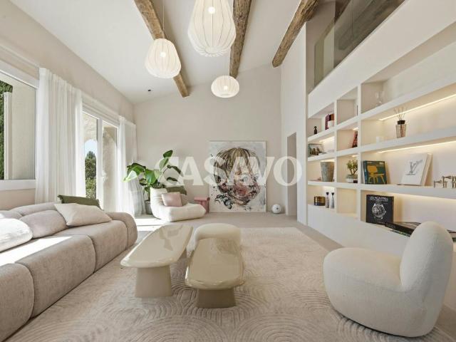 Maison 6 pièces 274 m²