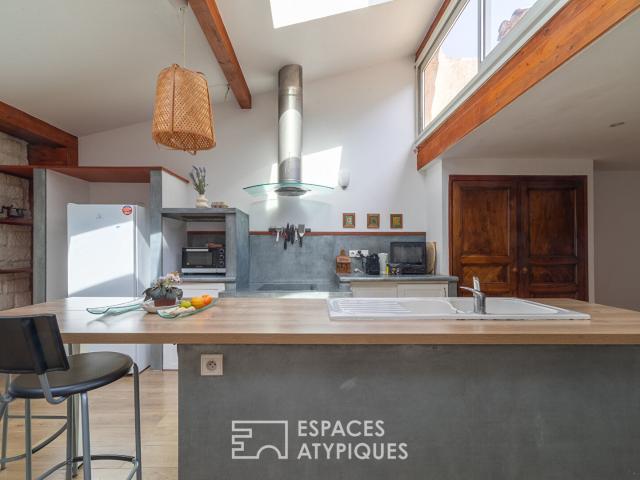 Maison 6 pièces 275 m²