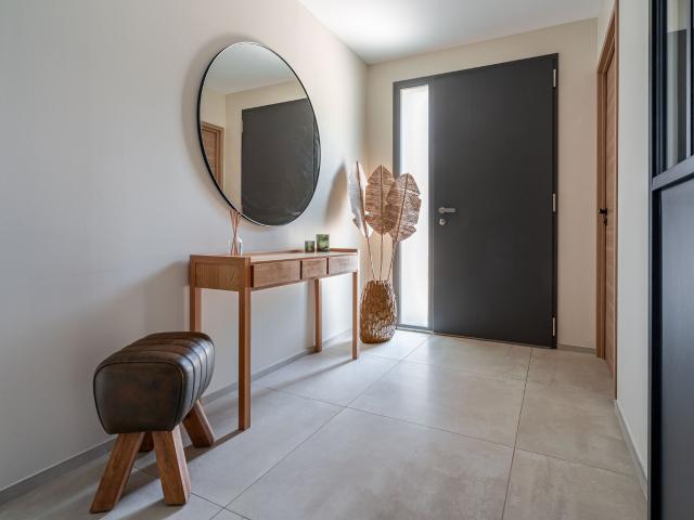 Maison 6 pièces 275 m²