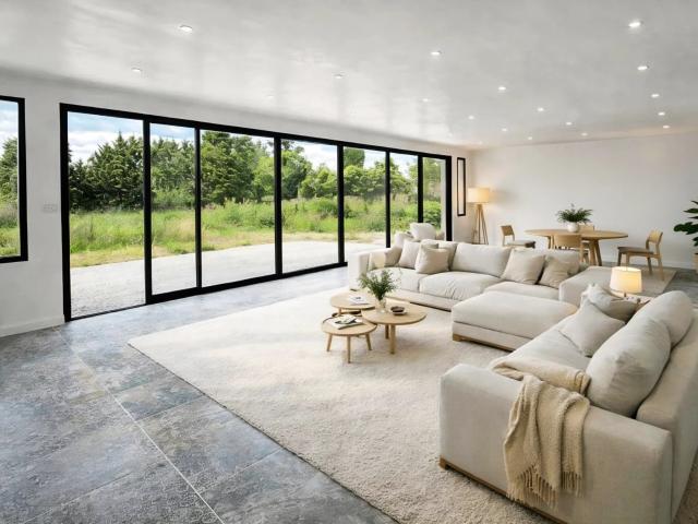 Maison 8 pièces 276 m²