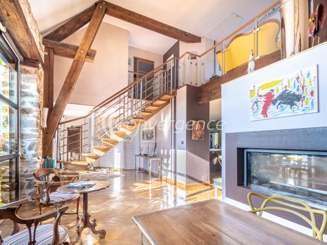 Maison 6 pièces 276 m²