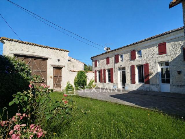 Maison 6 pièces 276 m²