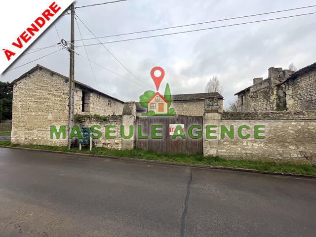 Maison 6 pièces 278 m²