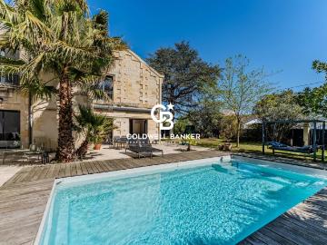 Parc Bordelais, Rocade, Gironde, Aquitaine
