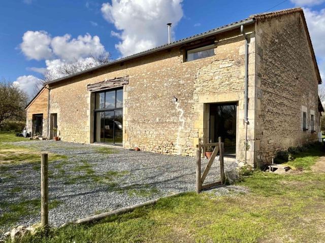 Maison 6 pièces 279 m²