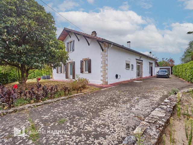 Maison 6 pièces 279 m²