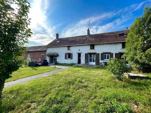 Maison 6 pièces 270 m²