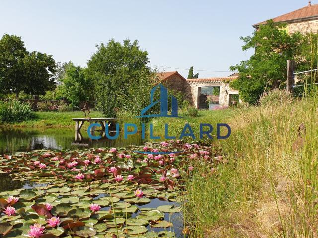 Maison 6 pièces 271 m²