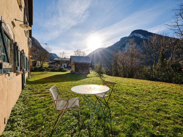 Maison 6 pièces 272 m²