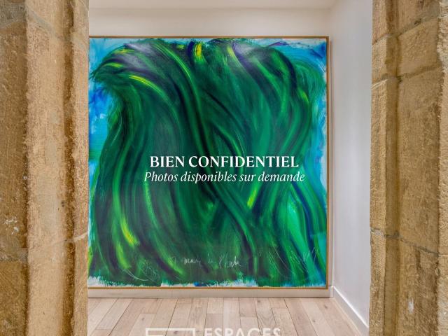 Maison 6 pièces 273 m²
