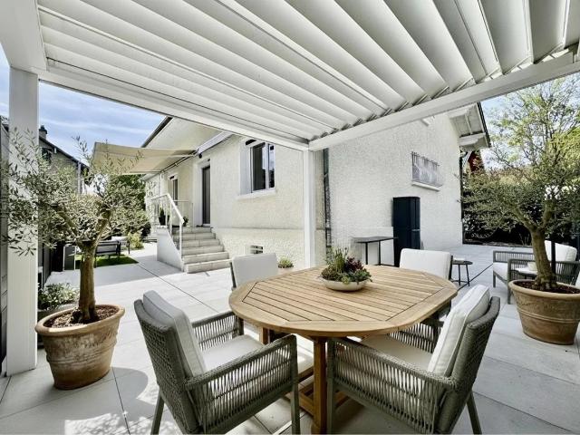 Maison 6 pièces 190 m²