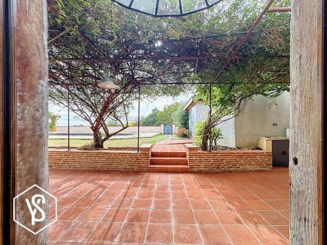Maison 6 pièces 285 m²