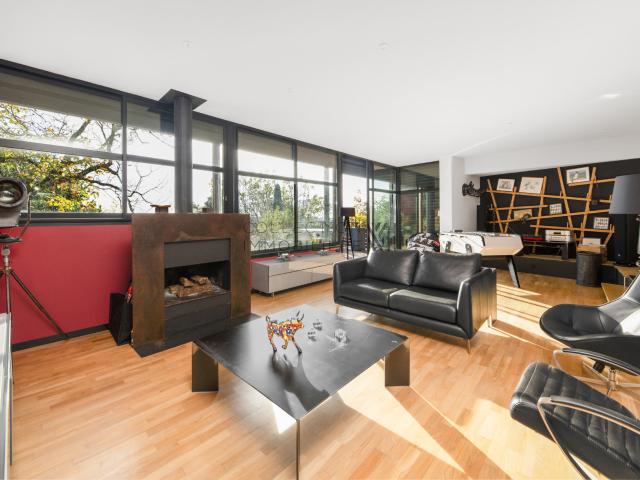 Maison 6 pièces 286 m²