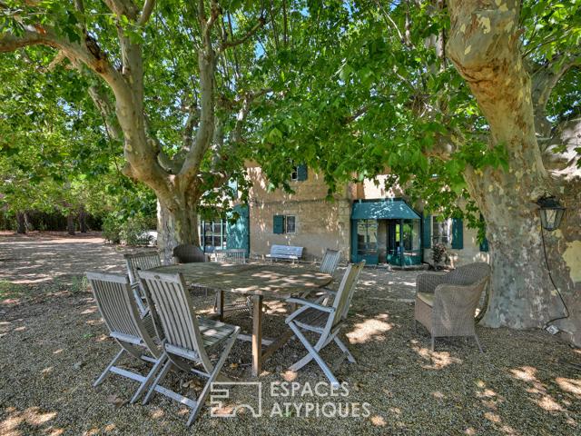 Maison 6 pièces 286 m²
