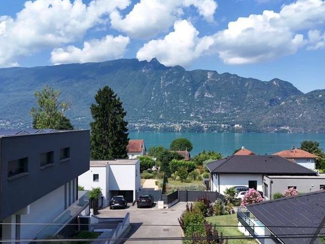 Maison 6 pièces 280 m²