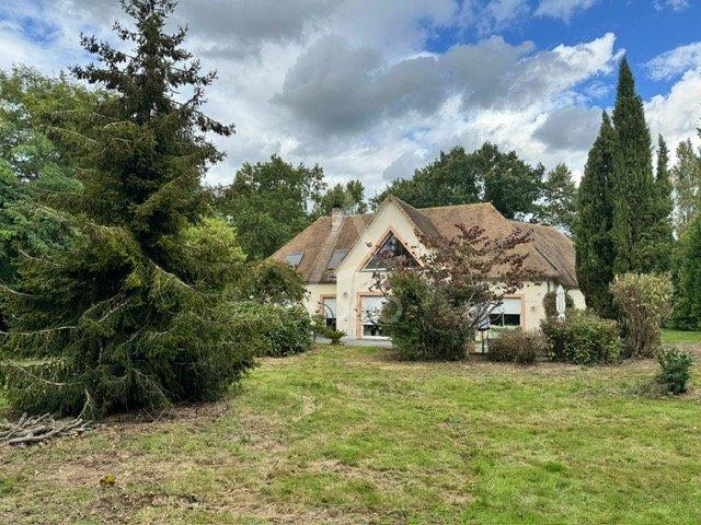Maison 6 pièces 280 m²