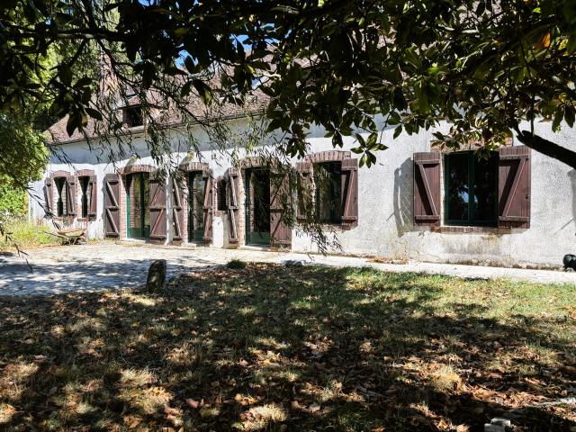 Maison 6 pièces 280 m²