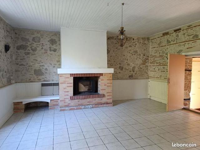 Maison 6 pièces 280 m²