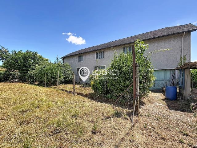 Maison 6 pièces 280 m²
