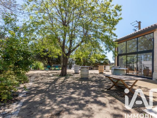 Maison 6 pièces 280 m²