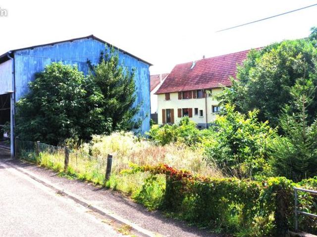 Maison 6 pièces 280 m²