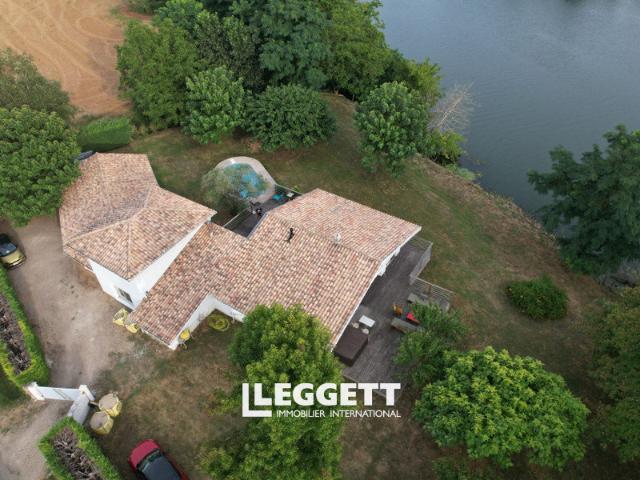 Maison 6 pièces 280 m²