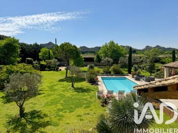 Maison 6 pièces 280 m²