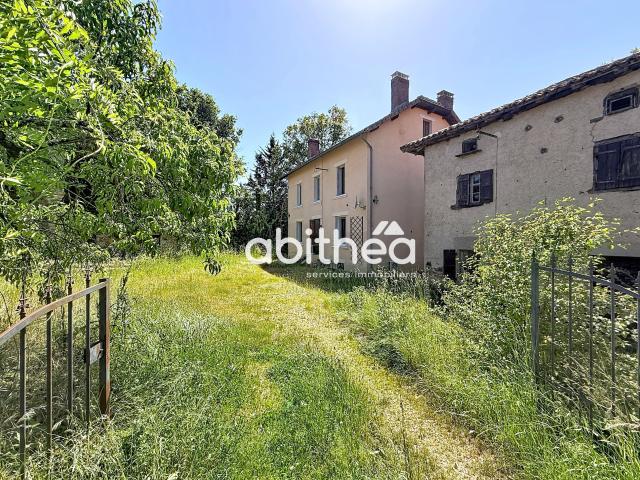 Maison 6 pièces 281 m²