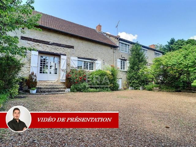 Maison 6 pièces 283 m²