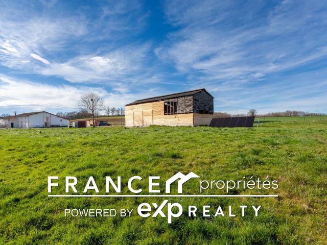 Maison 6 pièces 283 m²
