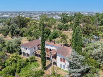 Maison 6 pièces 283 m²