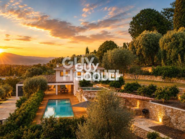 Maison 6 pièces 283 m²