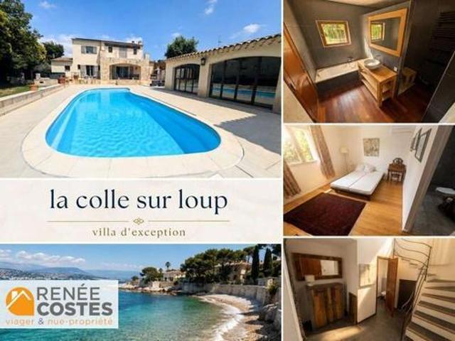 Maison 6 pièces 294 m²