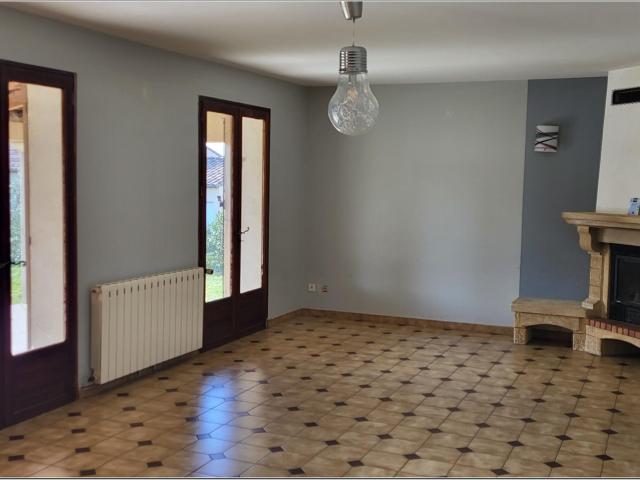 Maison 6 pièces