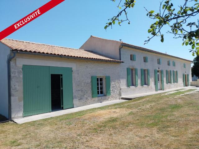 Maison 6 pièces 295 m²