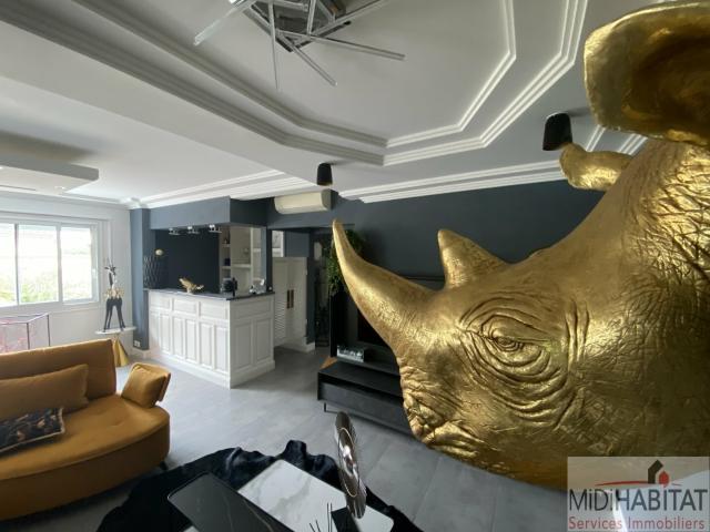 Maison 6 pièces 295 m²