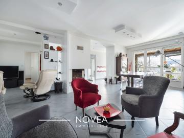 Maison 6 pièces 297 m²