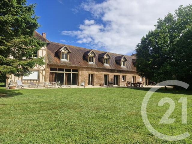 Maison 6 pièces 299 m²