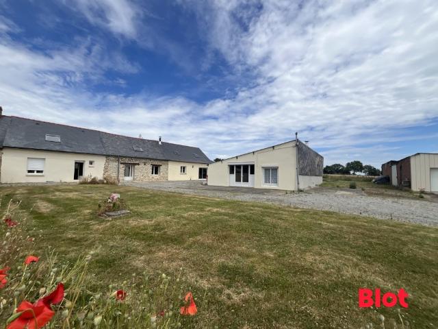 Maison 6 pièces 290 m²